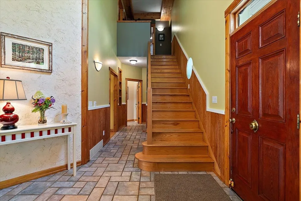 407 Twin Pines Drive Leland Township, MI 49653