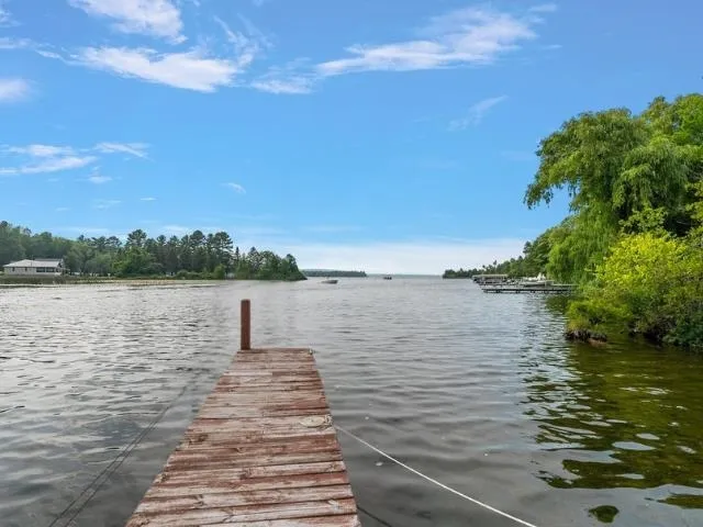 407 Twin Pines Drive Leland Township, MI 49653