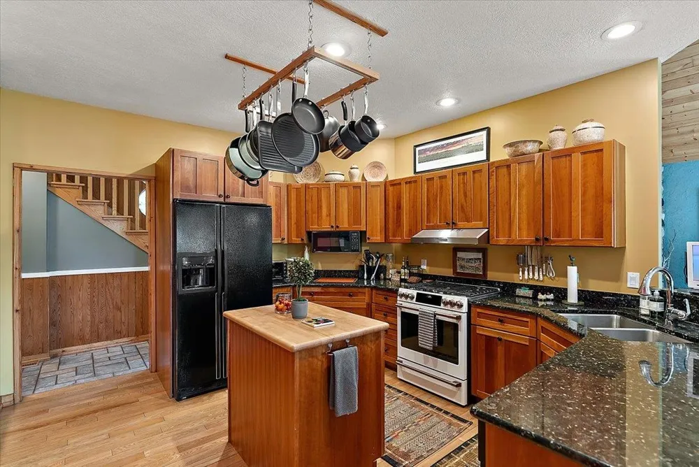 407 Twin Pines Drive Leland Township, MI 49653