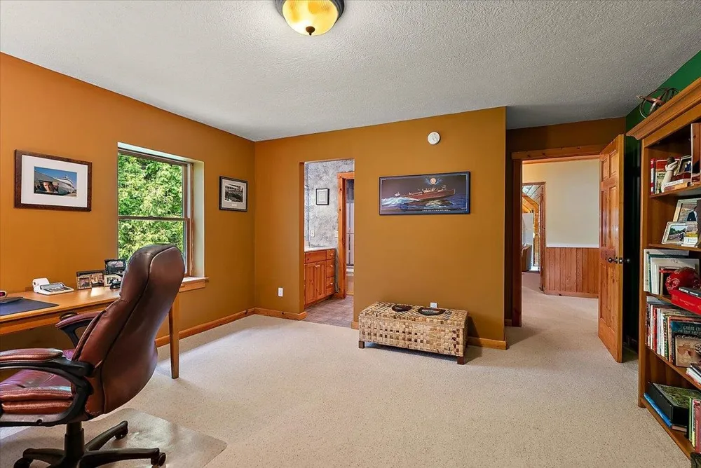 407 Twin Pines Drive Leland Township, MI 49653