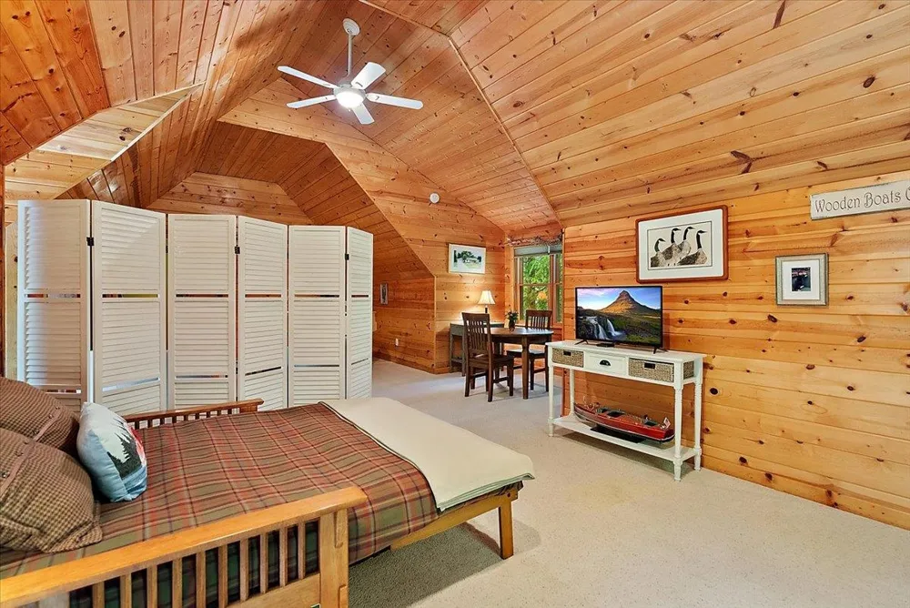407 Twin Pines Drive Leland Township, MI 49653