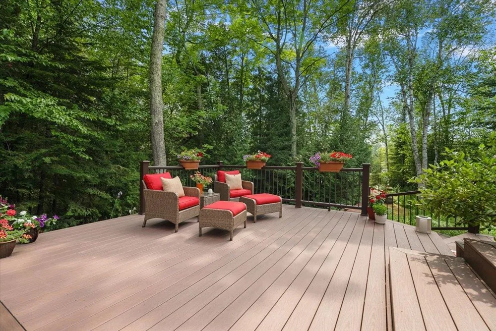 407 Twin Pines Drive Leland Township, MI 49653