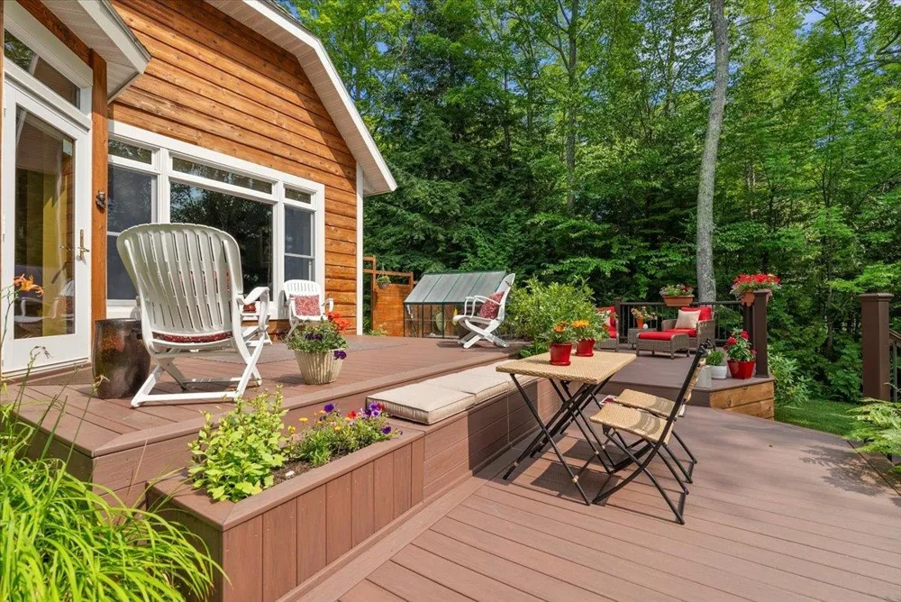 407 Twin Pines Drive Leland Township, MI 49653