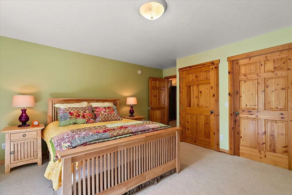 407 Twin Pines Drive Leland Township, MI 49653