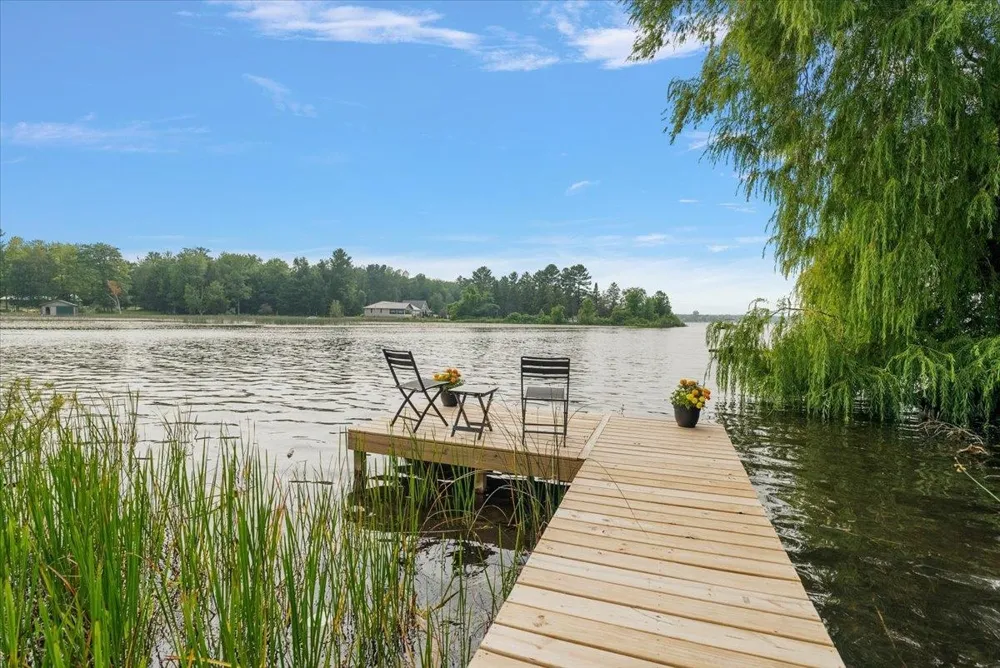 407 Twin Pines Drive Leland Township, MI 49653