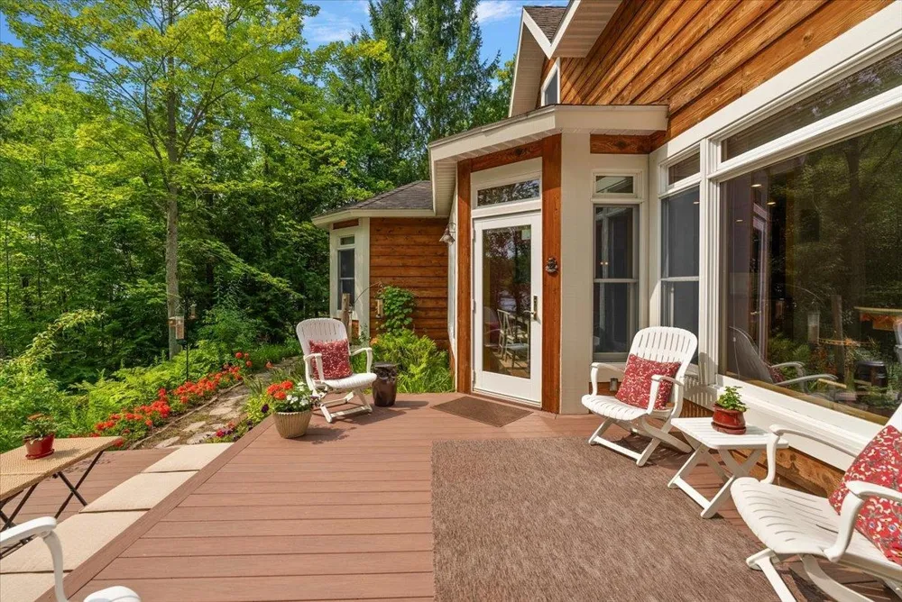 407 Twin Pines Drive Leland Township, MI 49653