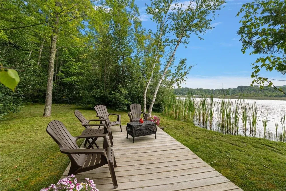 407 Twin Pines Drive Leland Township, MI 49653