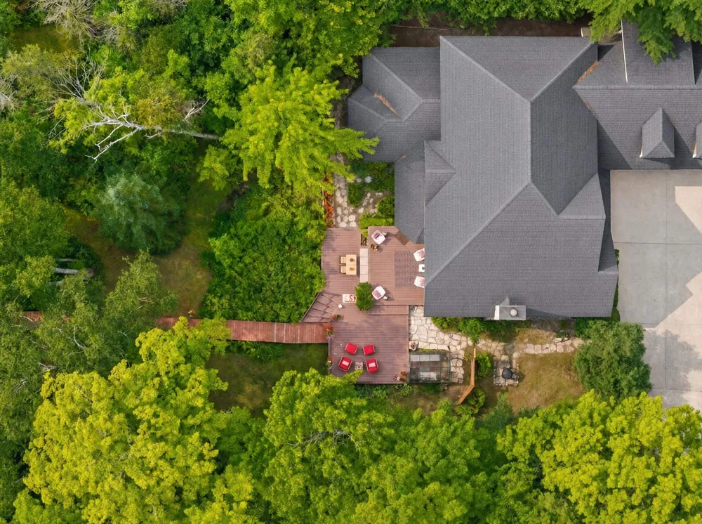 407 Twin Pines Drive Leland Township, MI 49653