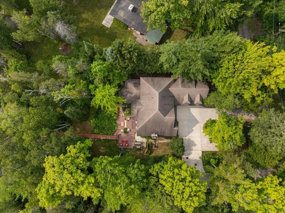 407 Twin Pines Drive Leland Township, MI 49653