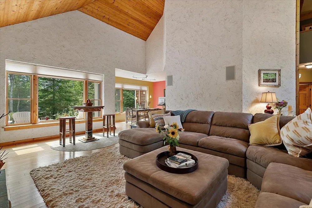 407 Twin Pines Drive Leland Township, MI 49653