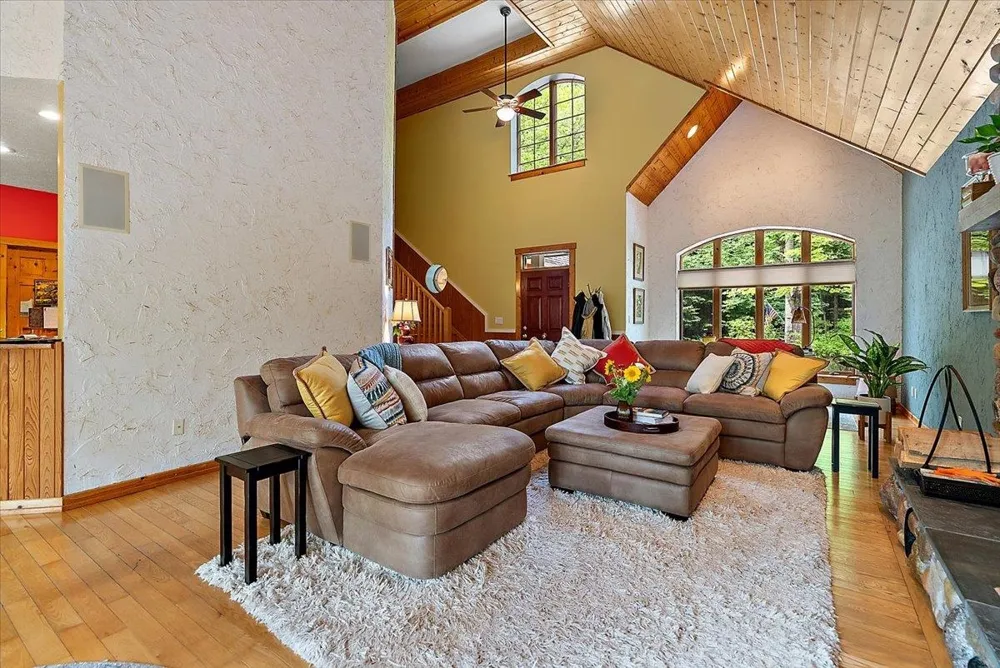 407 Twin Pines Drive Leland Township, MI 49653