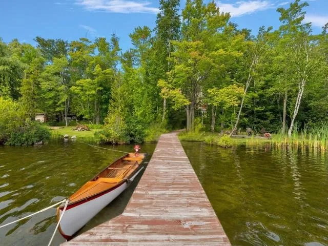 407 Twin Pines Drive Leland Township, MI 49653