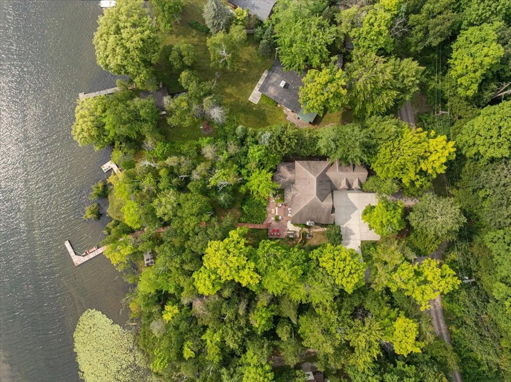 407 Twin Pines Drive Leland Township, MI 49653