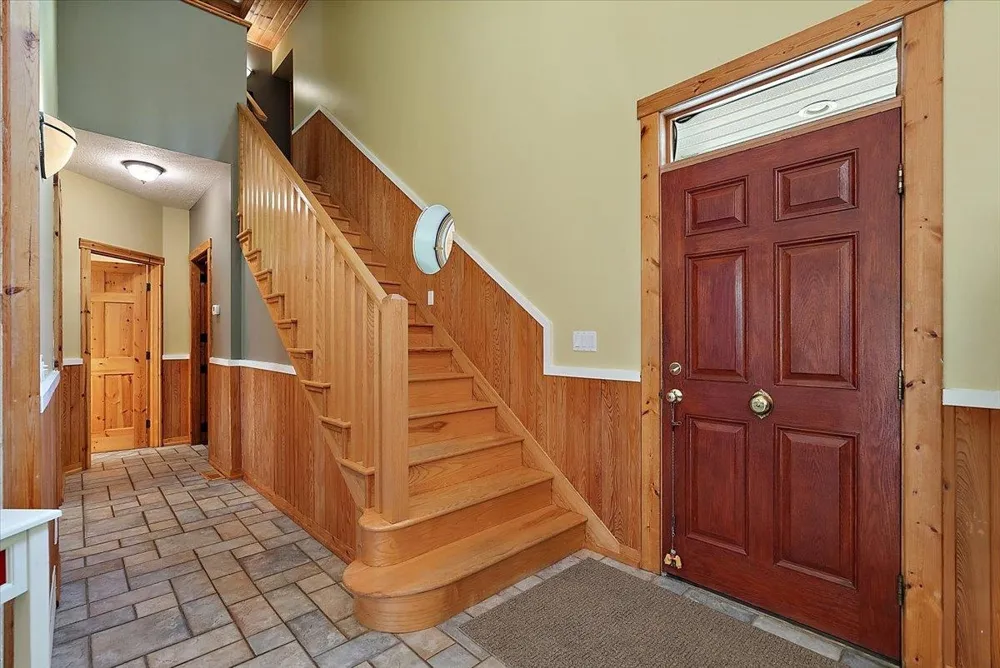 407 Twin Pines Drive Leland Township, MI 49653