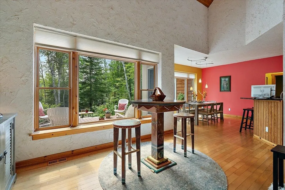 407 Twin Pines Drive Leland Township, MI 49653