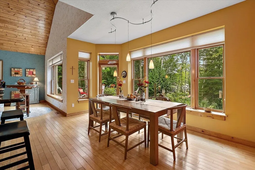 407 Twin Pines Drive Leland Township, MI 49653