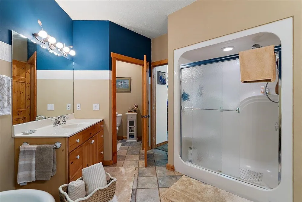 407 Twin Pines Drive Leland Township, MI 49653