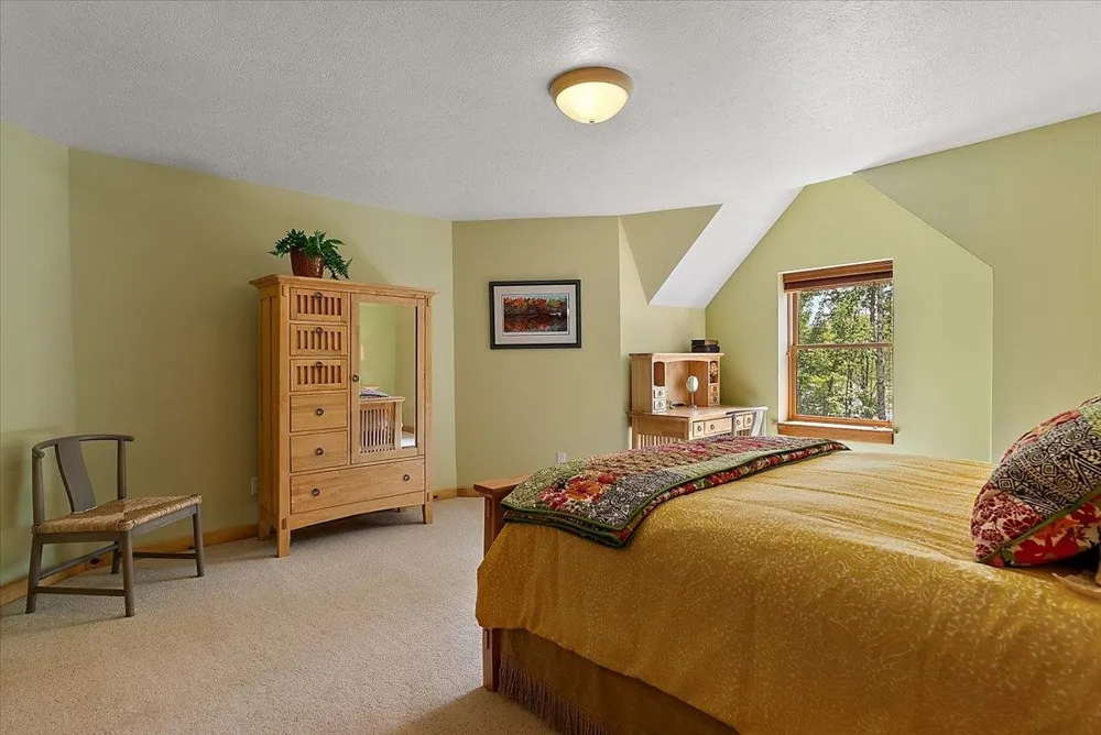 407 Twin Pines Drive Leland Township, MI 49653