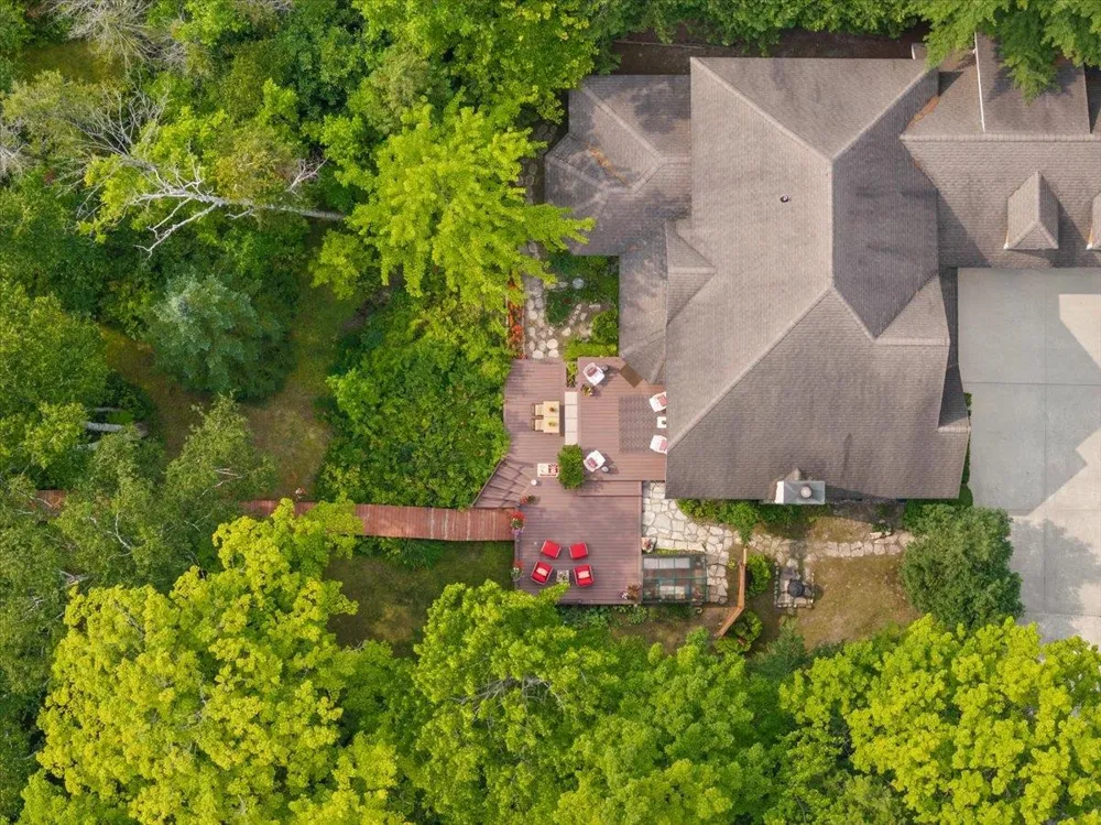 407 Twin Pines Drive Leland Township, MI 49653