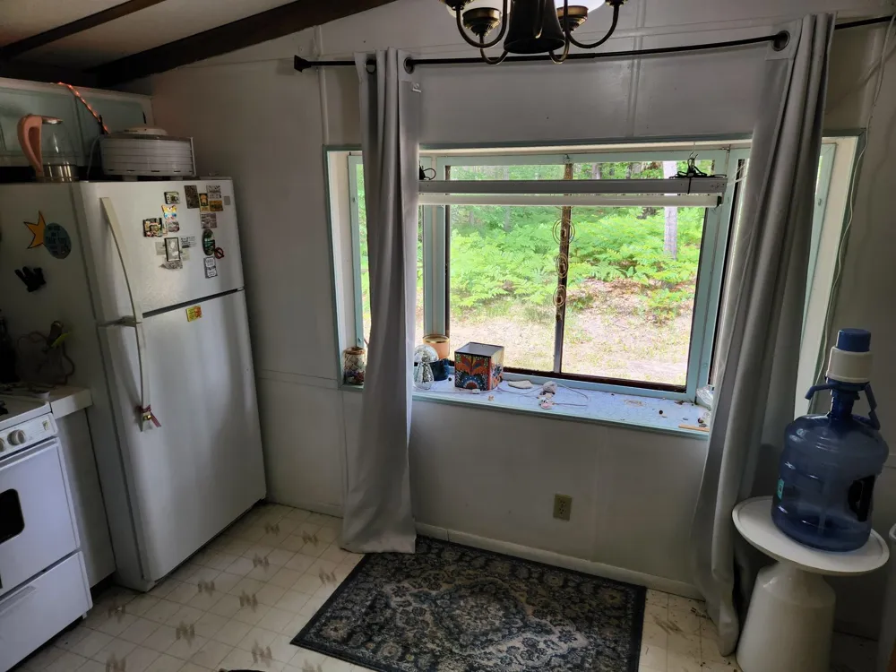5446 Blue Lake Road, Ne Blue Lake Township, MI 49646