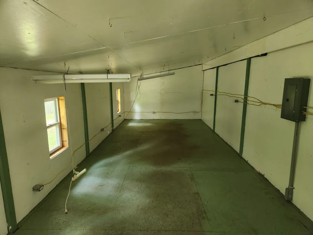 5446 Blue Lake Road, Ne Blue Lake Township, MI 49646