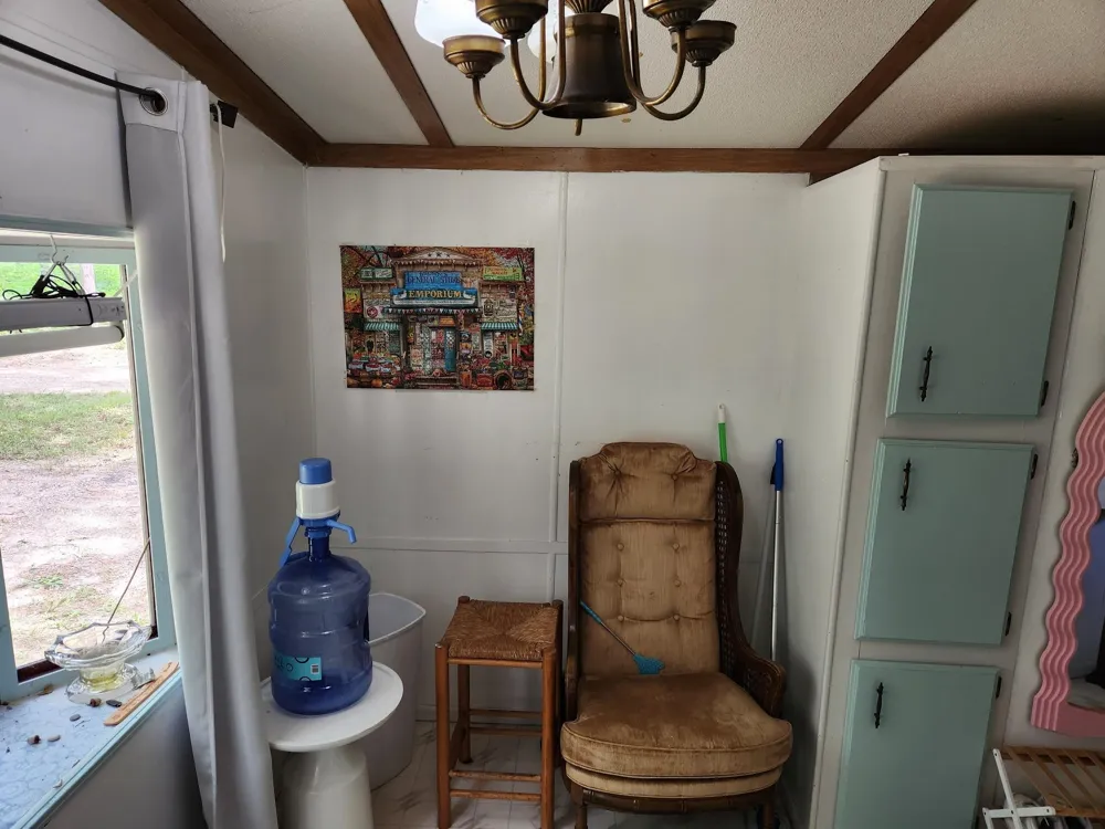 5446 Blue Lake Road, Ne Blue Lake Township, MI 49646