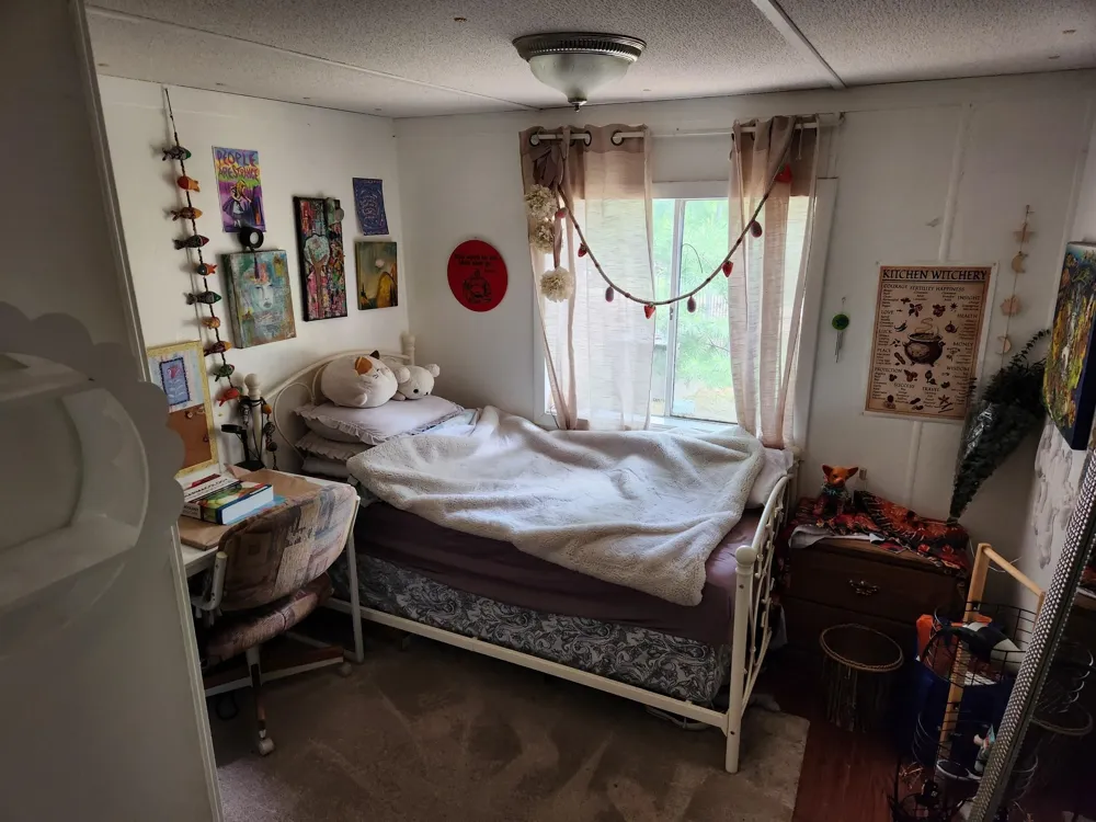 5446 Blue Lake Road, Ne Blue Lake Township, MI 49646