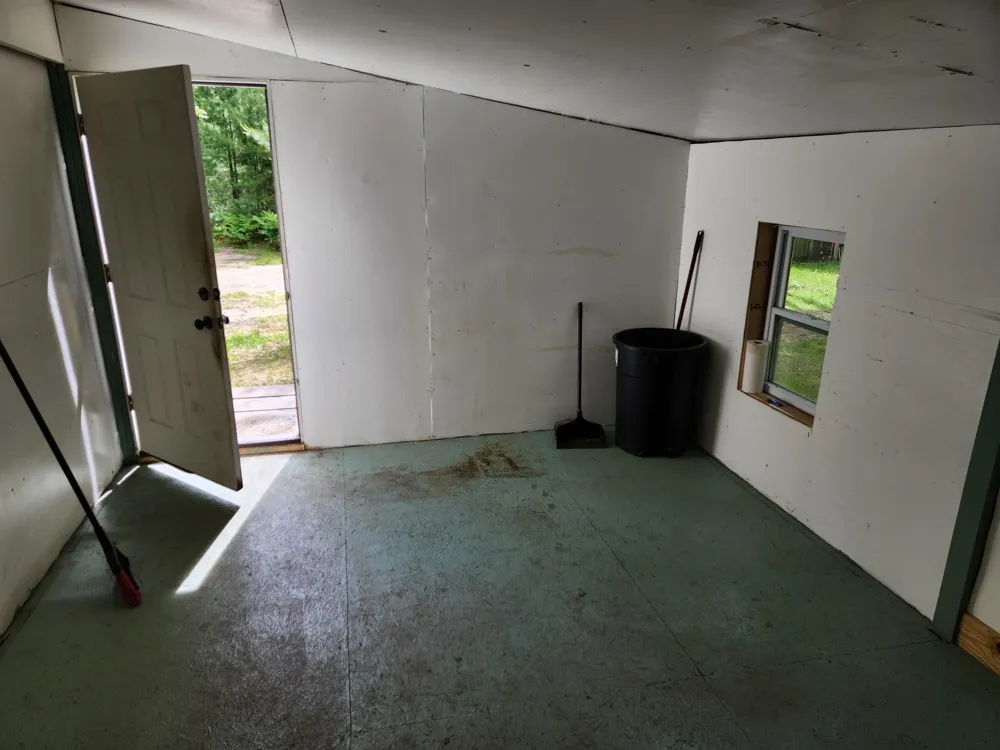 5446 Blue Lake Road, Ne Blue Lake Township, MI 49646