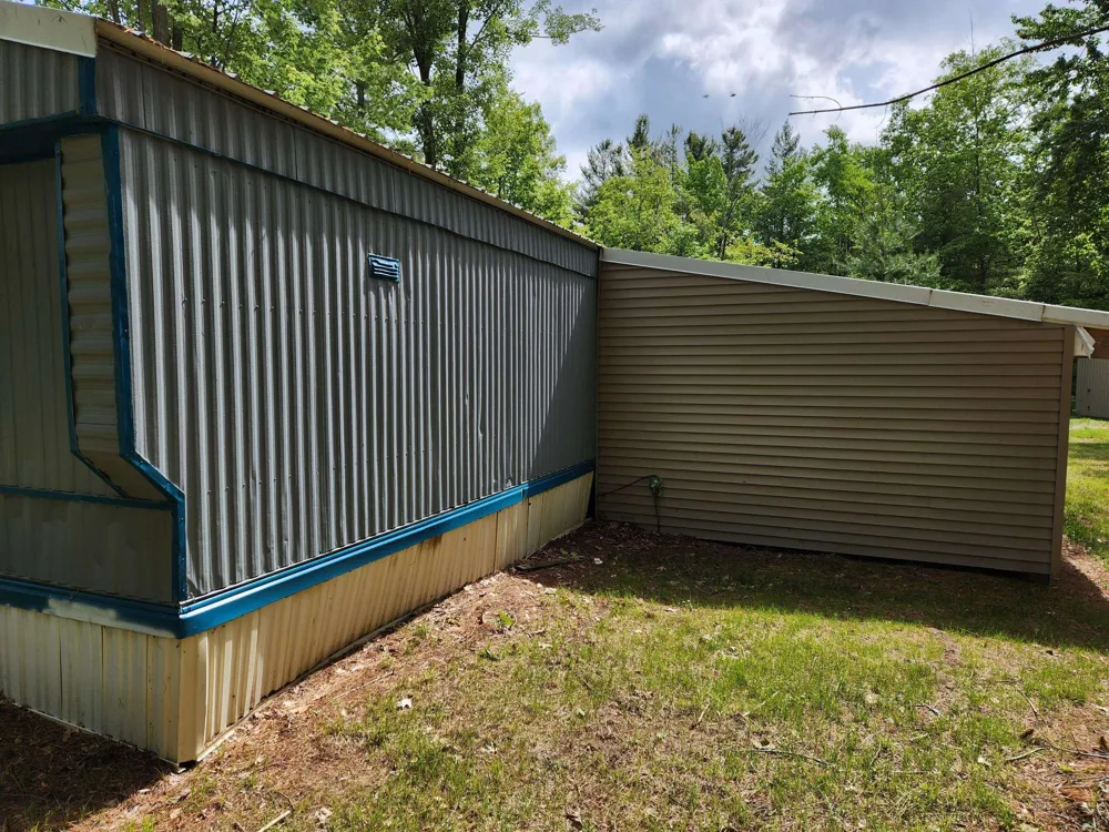 5446 Blue Lake Road, Ne Blue Lake Township, MI 49646