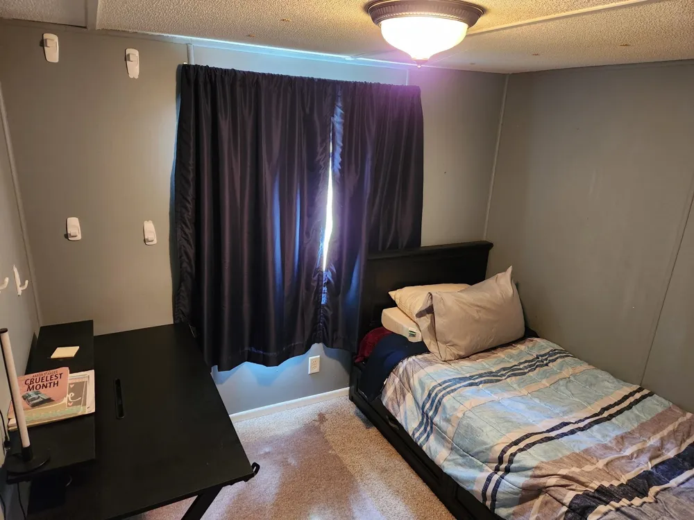 5446 Blue Lake Road, Ne Blue Lake Township, MI 49646
