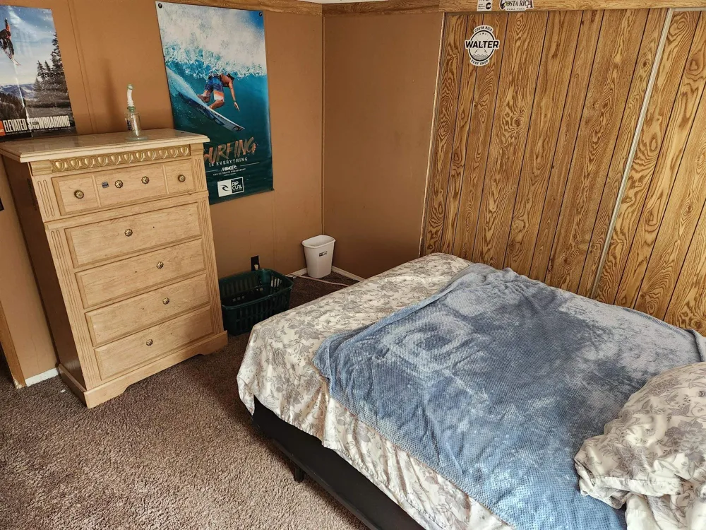 5446 Blue Lake Road, Ne Blue Lake Township, MI 49646