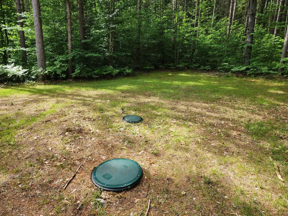 5446 Blue Lake Road, Ne Blue Lake Township, MI 49646