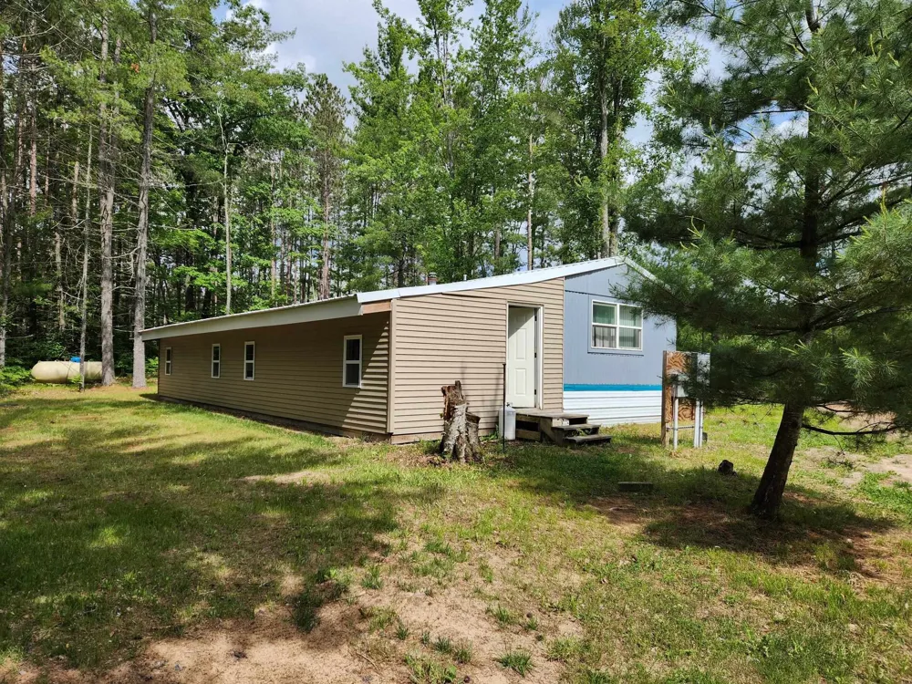 5446 Blue Lake Road, Ne Blue Lake Township, MI 49646