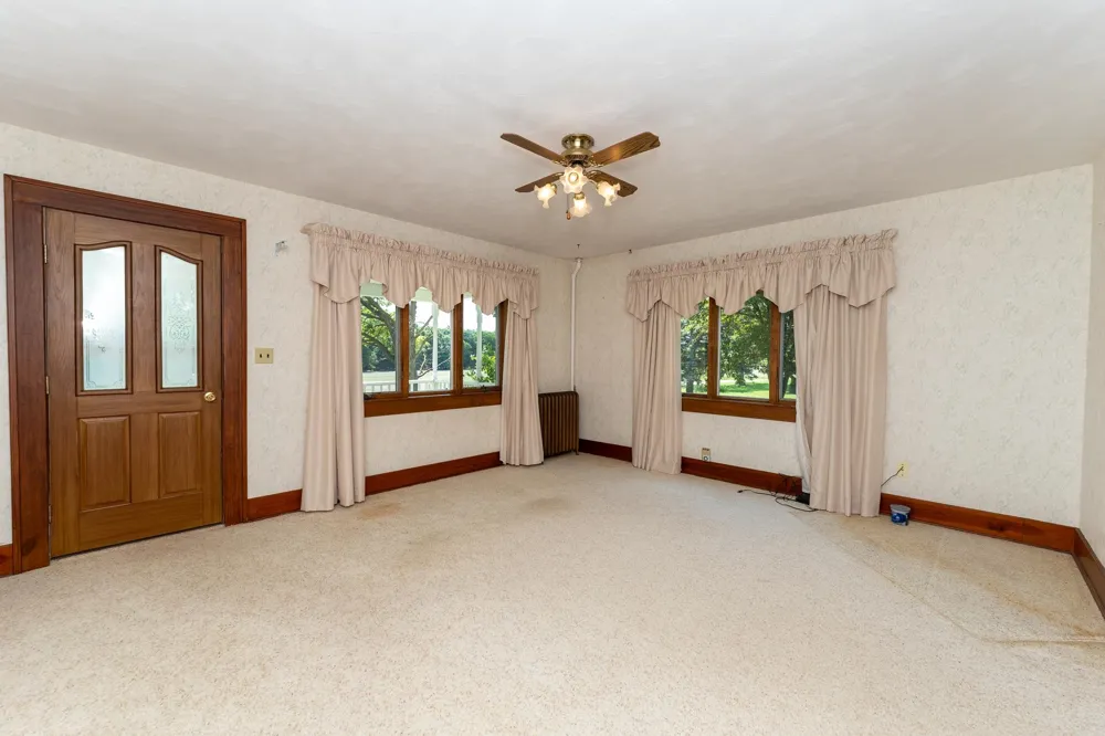 402 W Chapman Road Fremont Township, MI 48858