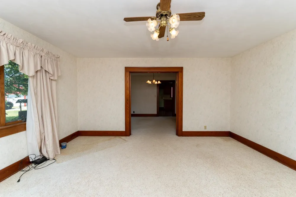 402 W Chapman Road Fremont Township, MI 48858