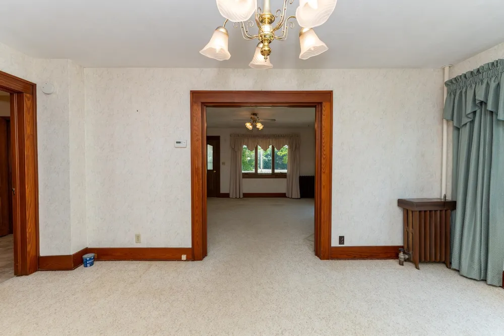 402 W Chapman Road Fremont Township, MI 48858