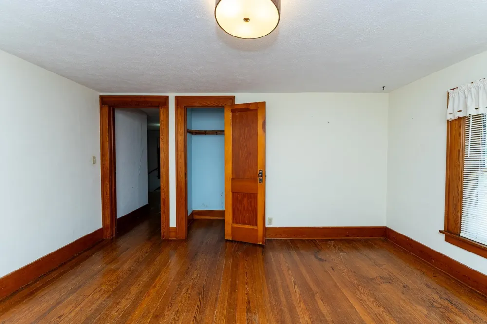 402 W Chapman Road Fremont Township, MI 48858