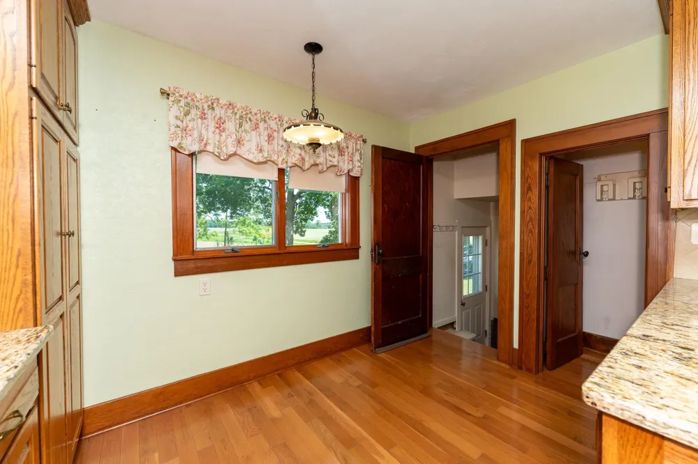 402 W Chapman Road Fremont Township, MI 48858