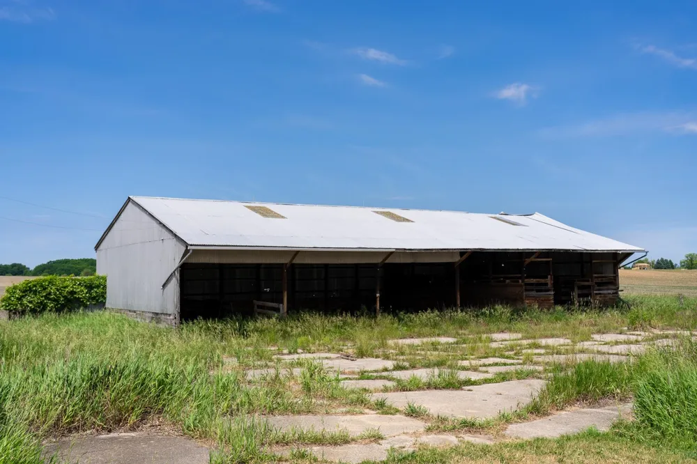 402 W Chapman Road Fremont Township, MI 48858