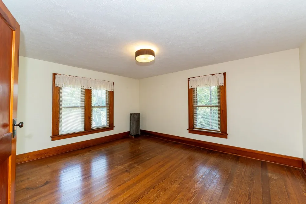 402 W Chapman Road Fremont Township, MI 48858