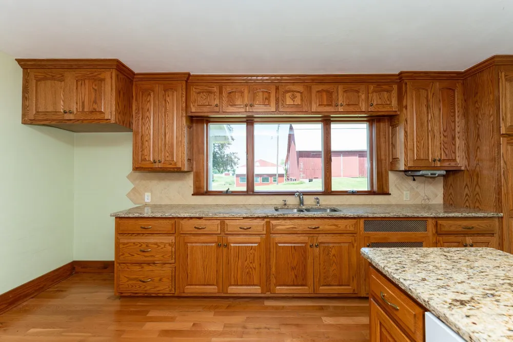 402 W Chapman Road Fremont Township, MI 48858