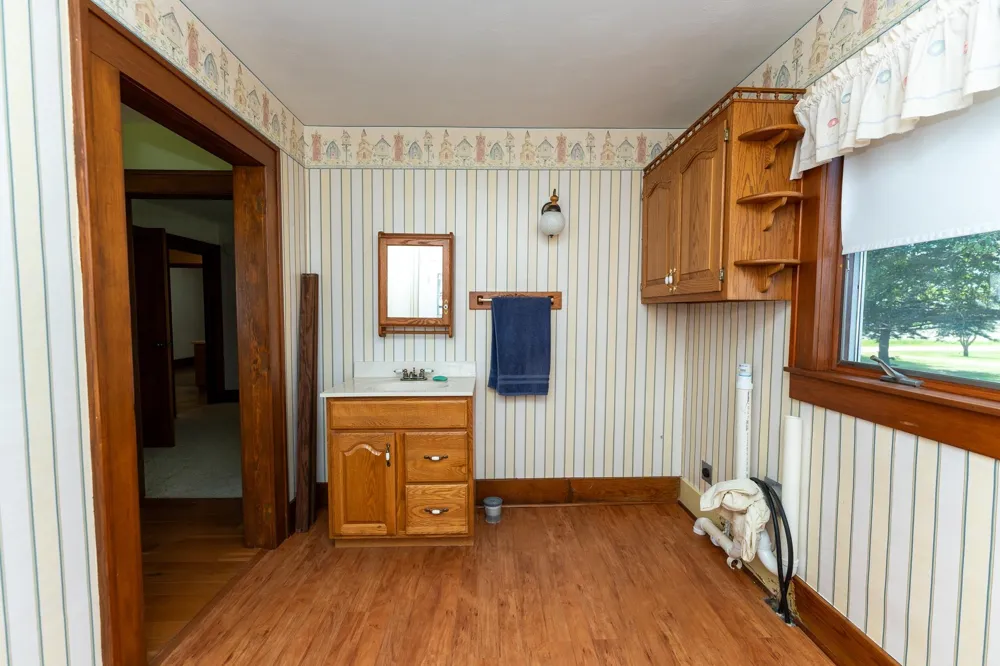 402 W Chapman Road Fremont Township, MI 48858