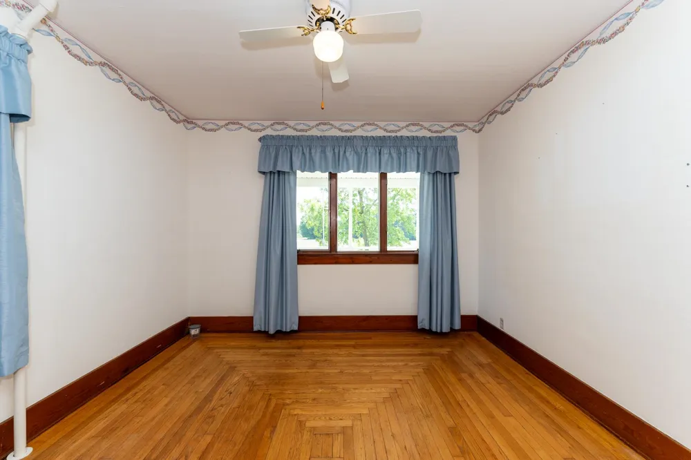 402 W Chapman Road Fremont Township, MI 48858