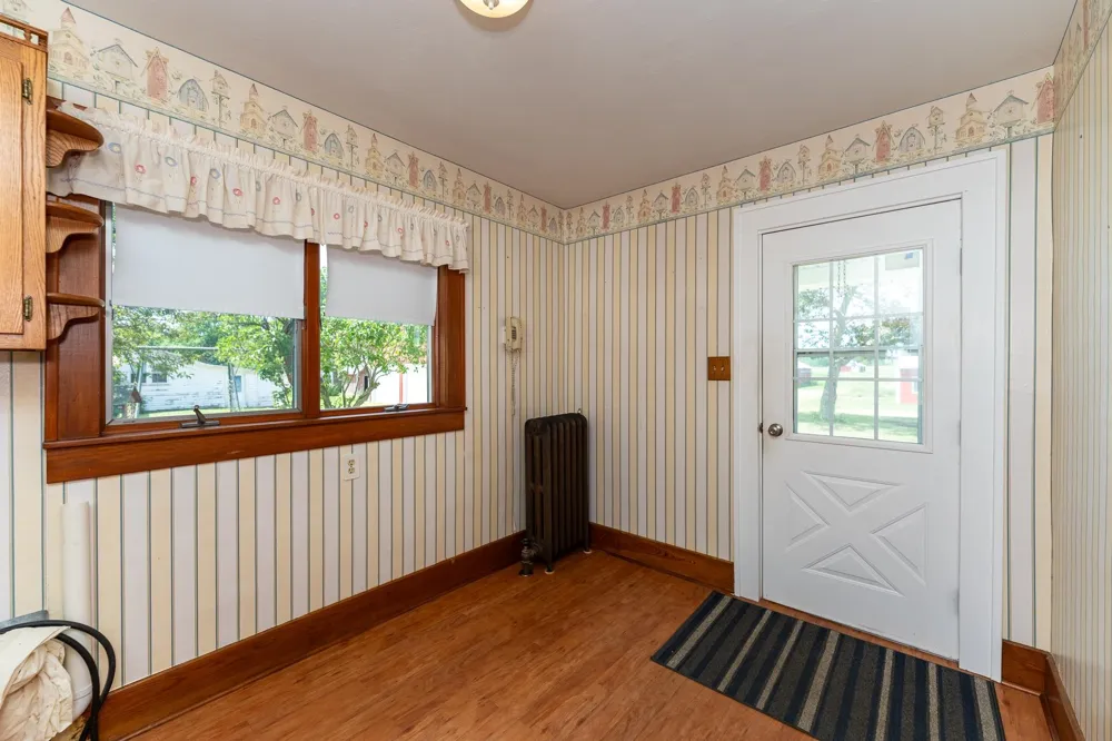 402 W Chapman Road Fremont Township, MI 48858
