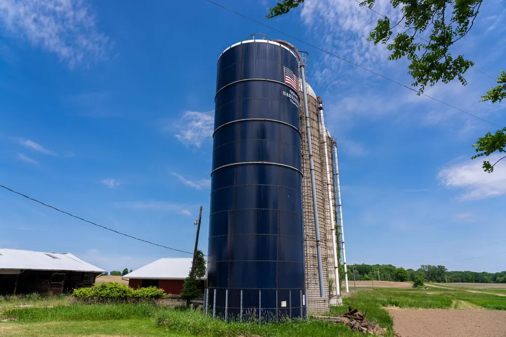 402 W Chapman Road Fremont Township, MI 48858
