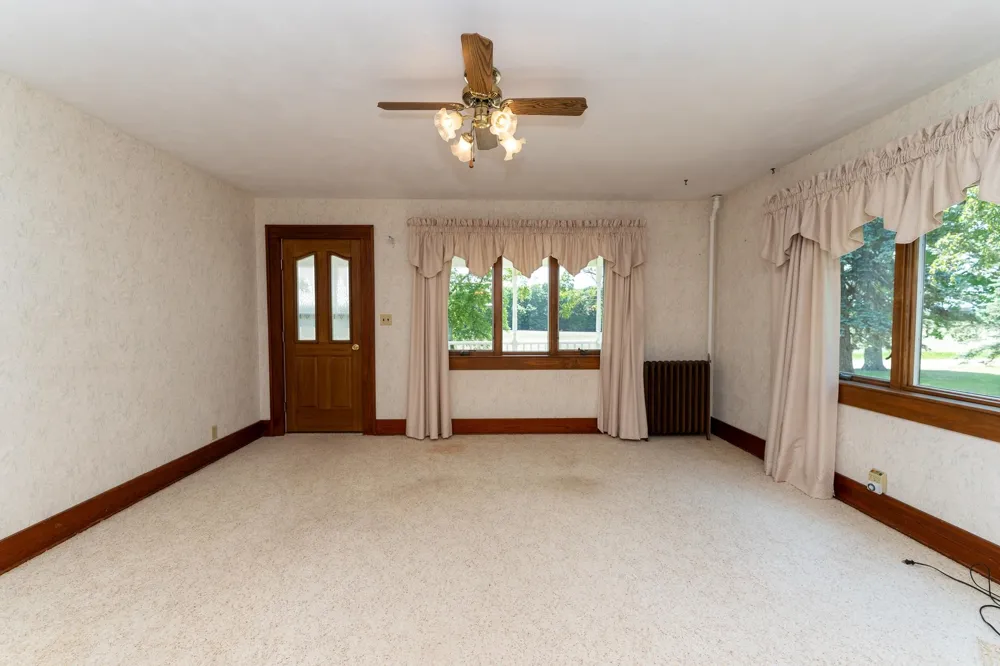 402 W Chapman Road Fremont Township, MI 48858