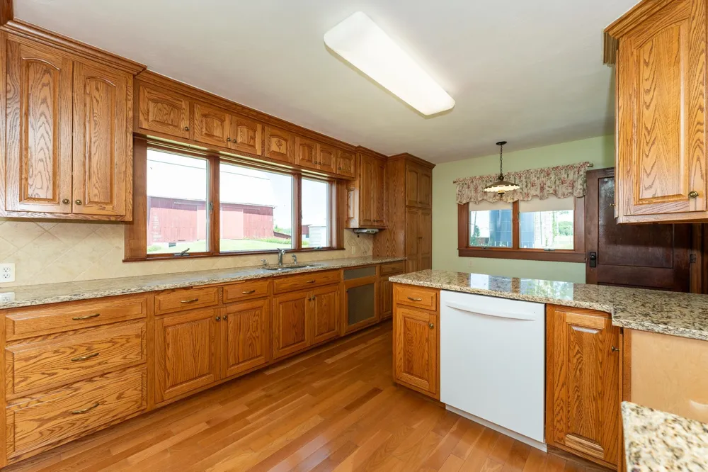402 W Chapman Road Fremont Township, MI 48858