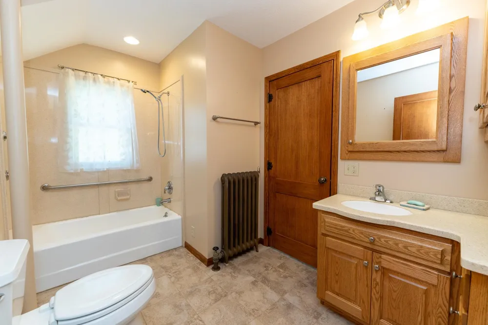 402 W Chapman Road Fremont Township, MI 48858