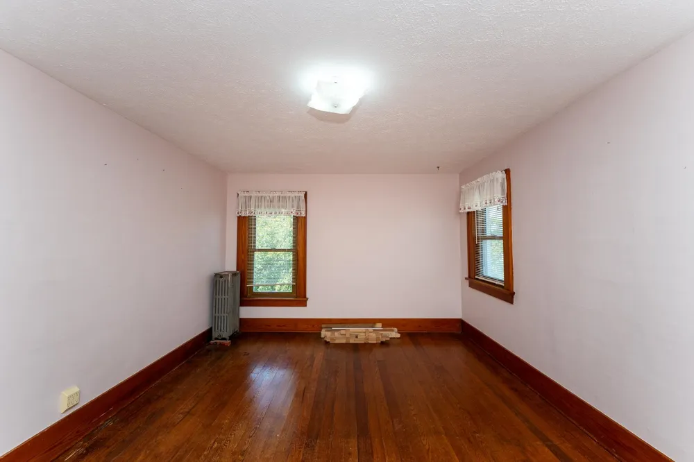 402 W Chapman Road Fremont Township, MI 48858
