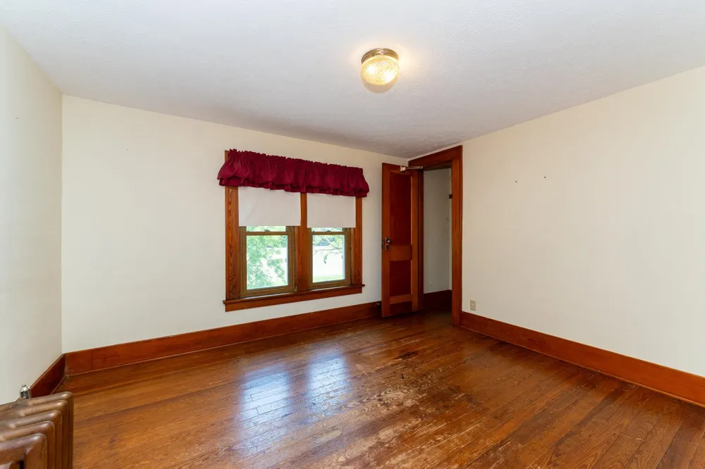 402 W Chapman Road Fremont Township, MI 48858